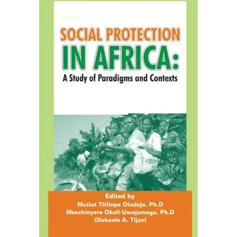 Social Protection in Africa