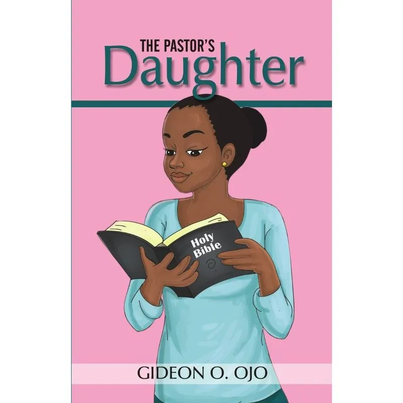 THE PASTORS DAUGHTHER