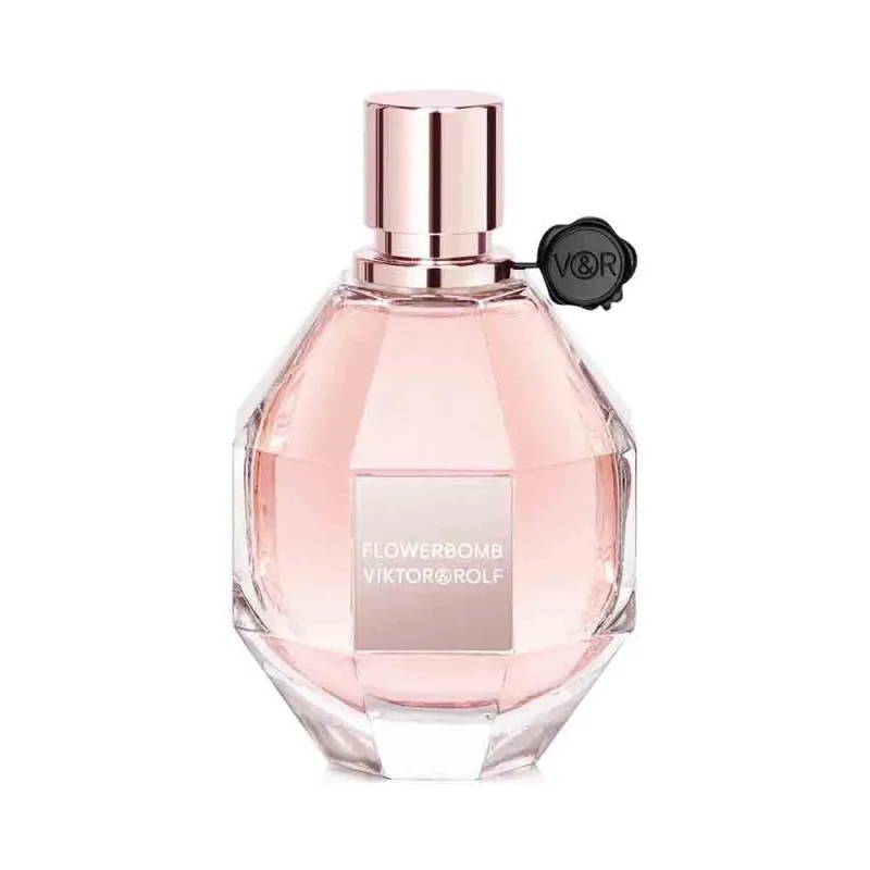 Perfume Viktor &amp; Rolf Flowerbomb Edp F 100ml