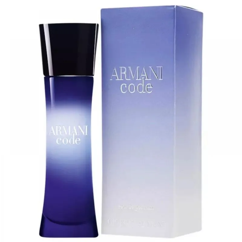 Code Femme Edp 50ml