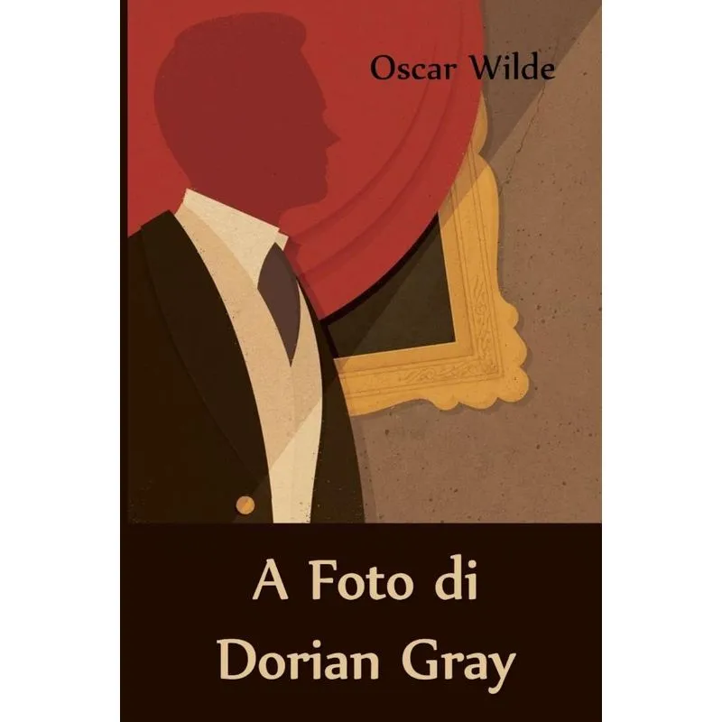 A Foto di Dorian Gray