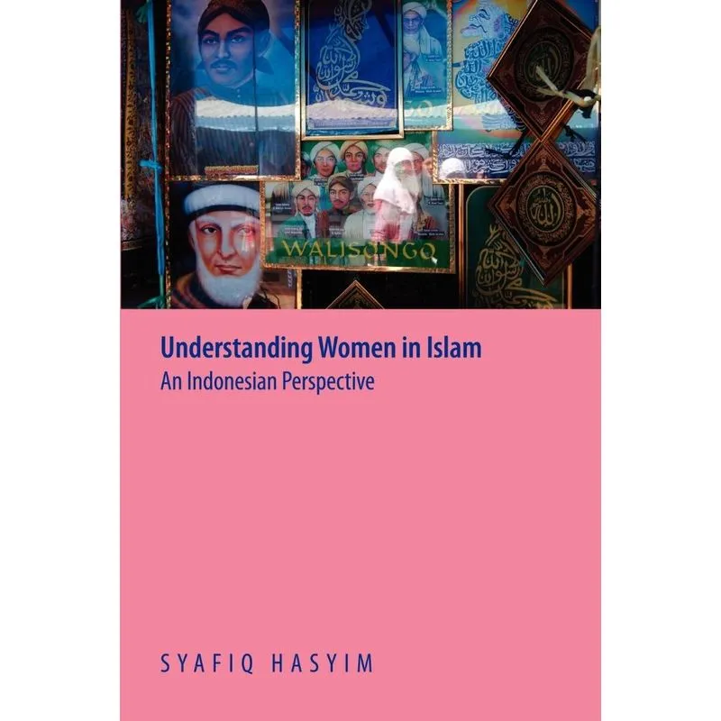 Understanding Women in Islam