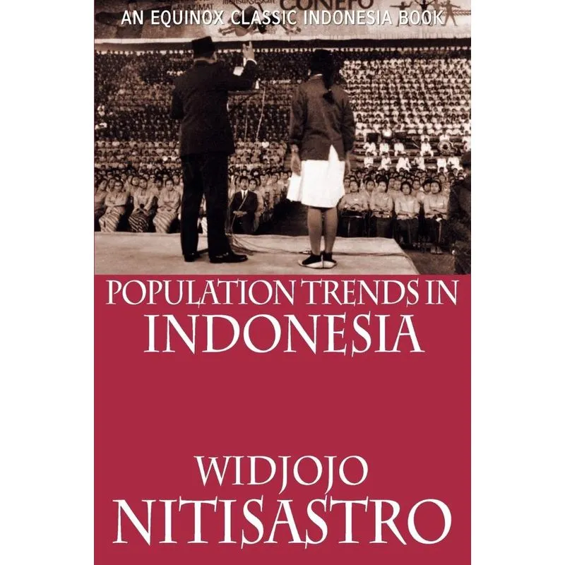 Population Trends in Indonesia