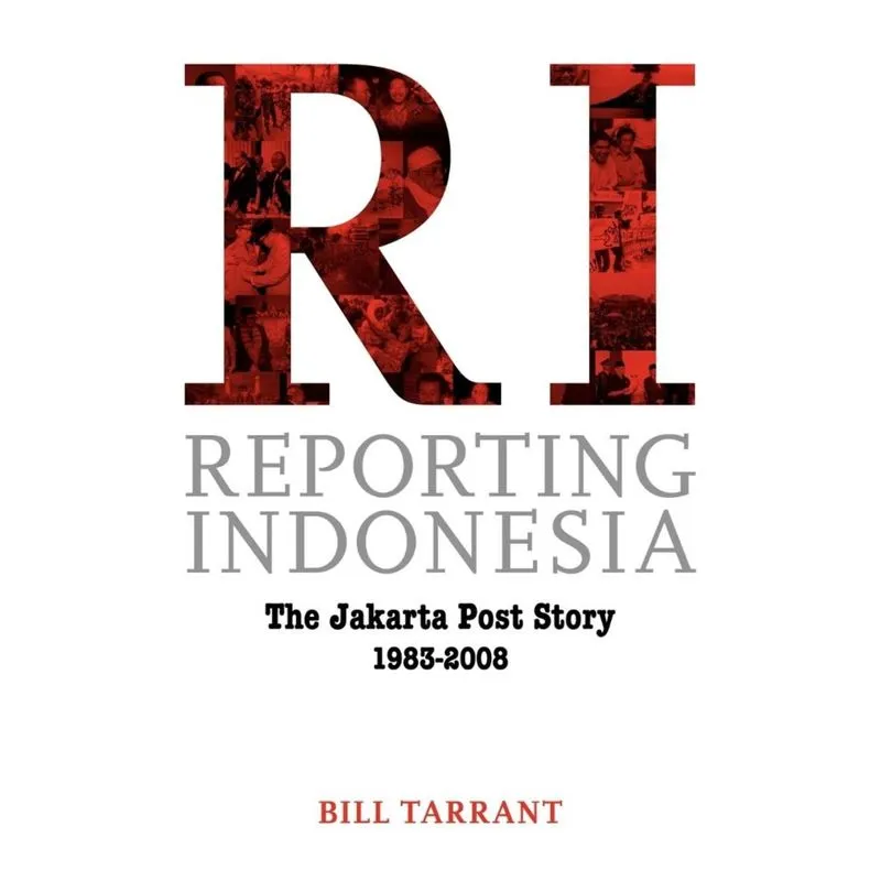 Reporting Indonesia