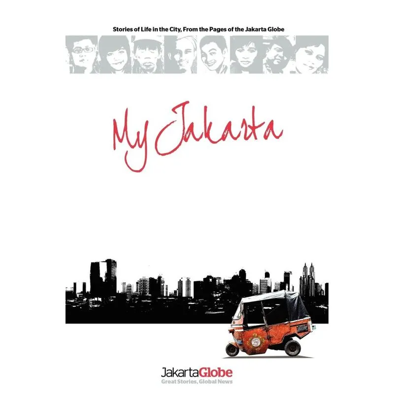 My Jakarta