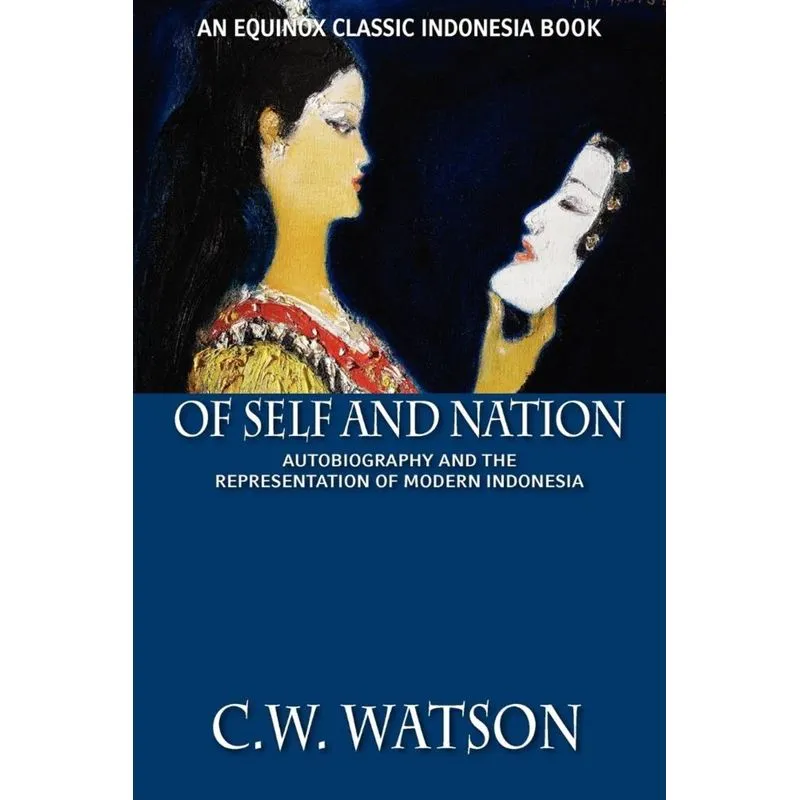 Of Self and Nation
