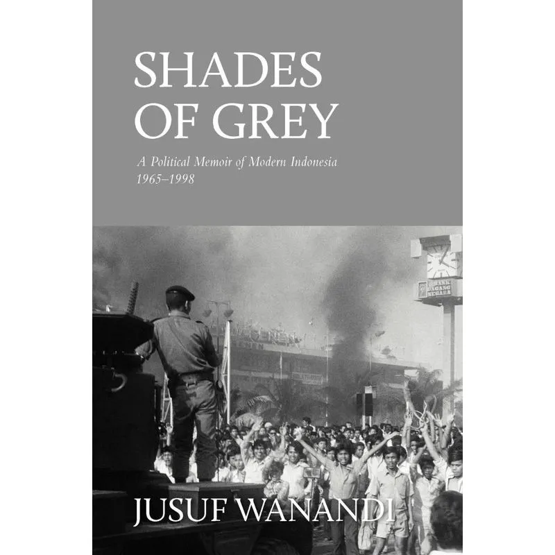 Shades of Grey