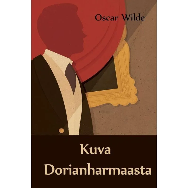 Kuva Dorianharmaasta