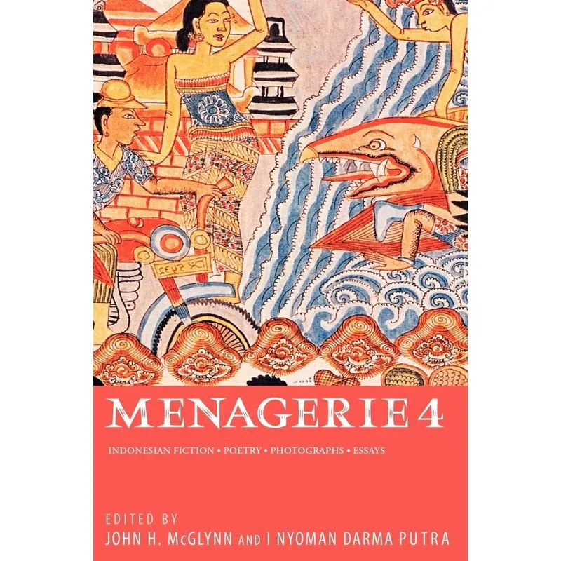 Menagerie 4