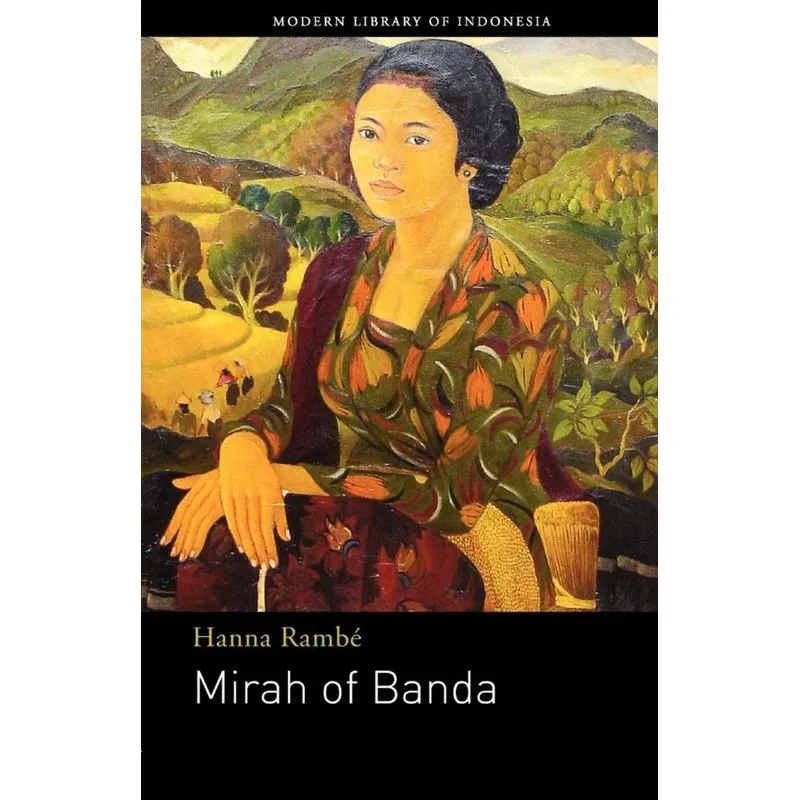 Mirah of Banda