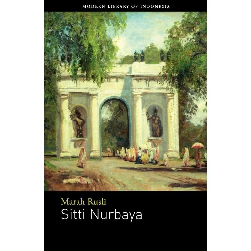Sitti Nurbaya