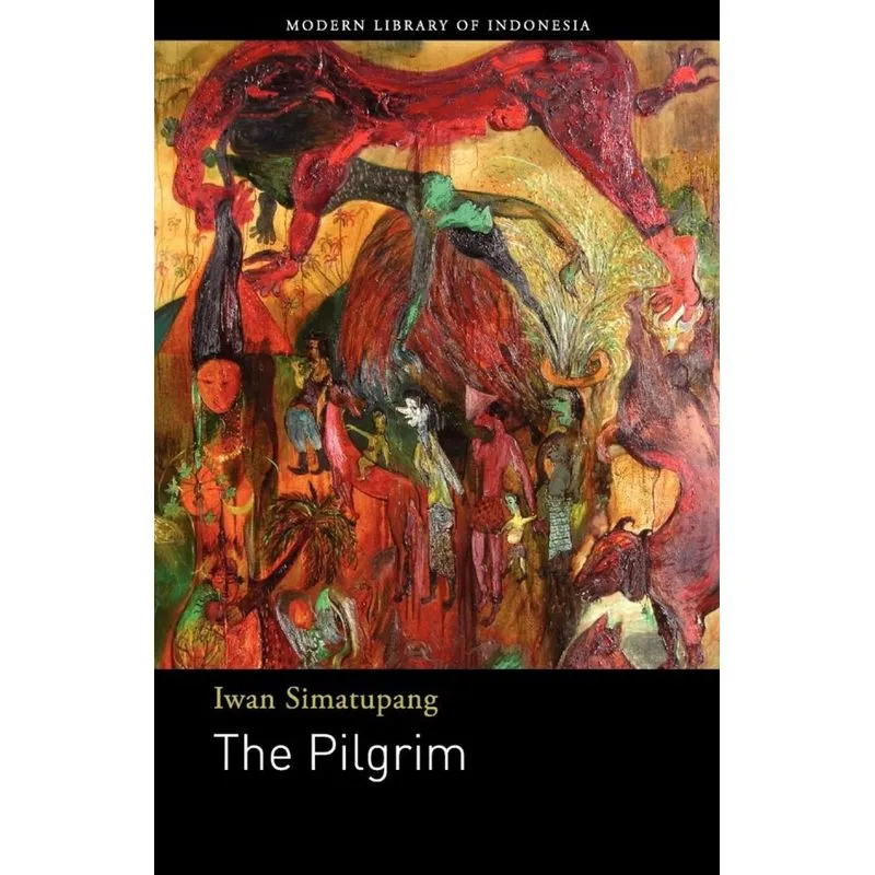 The Pilgrim