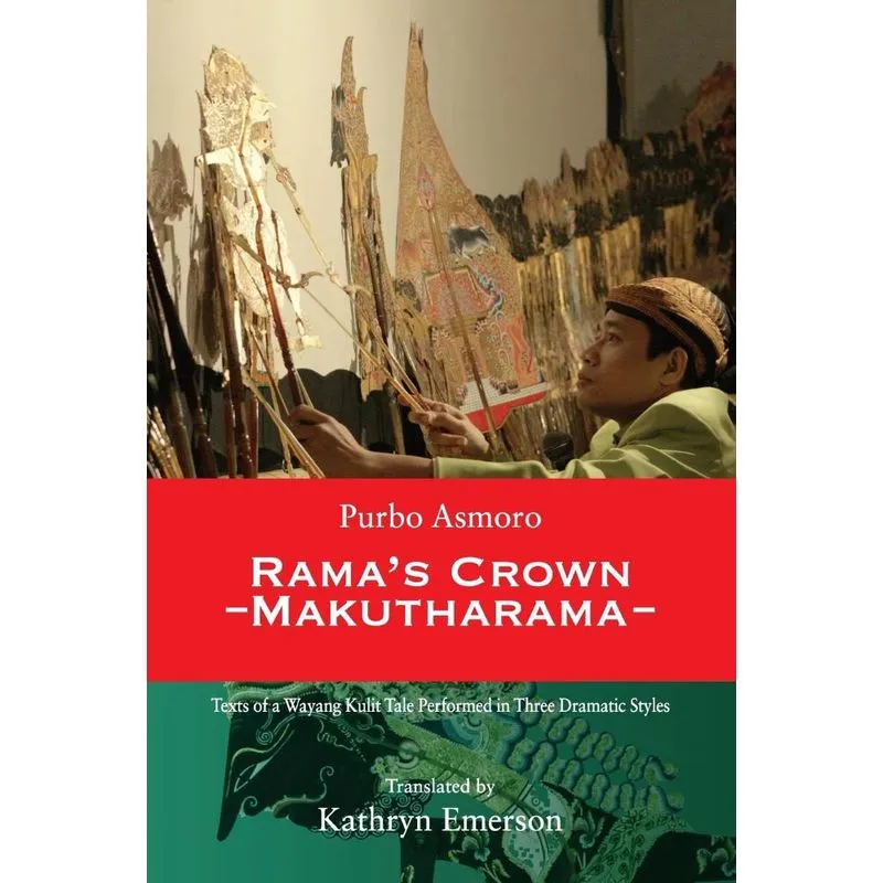 Ramas Crown