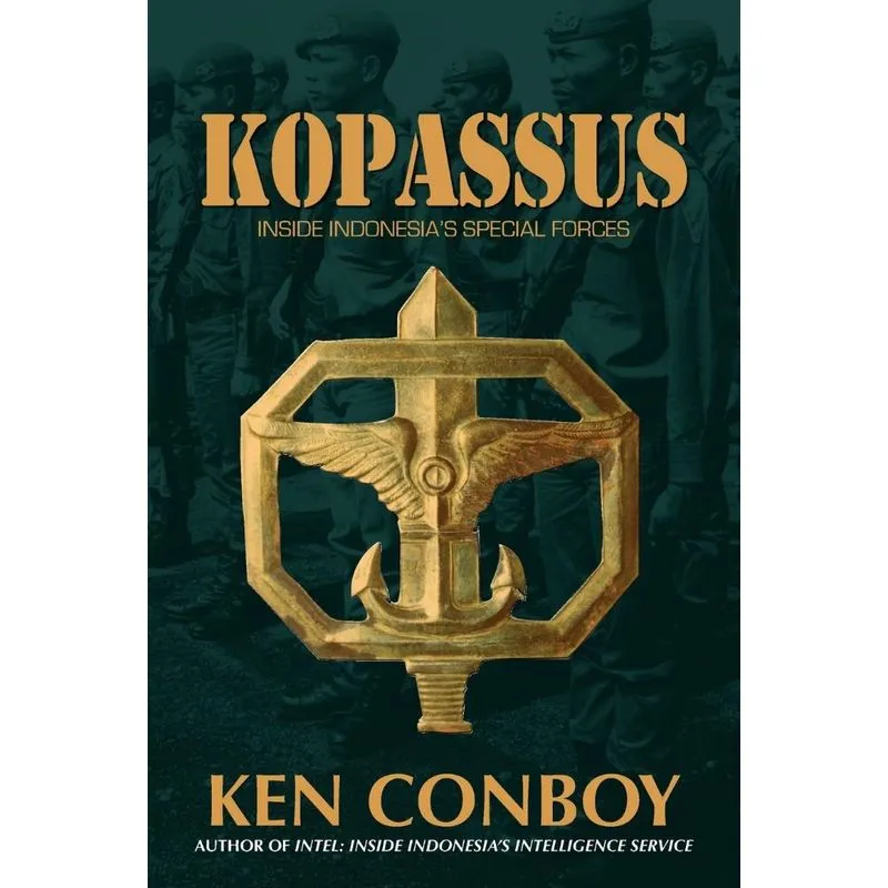 KOPASSUS