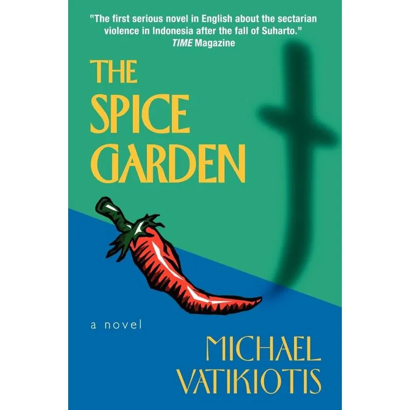 The Spice Garden