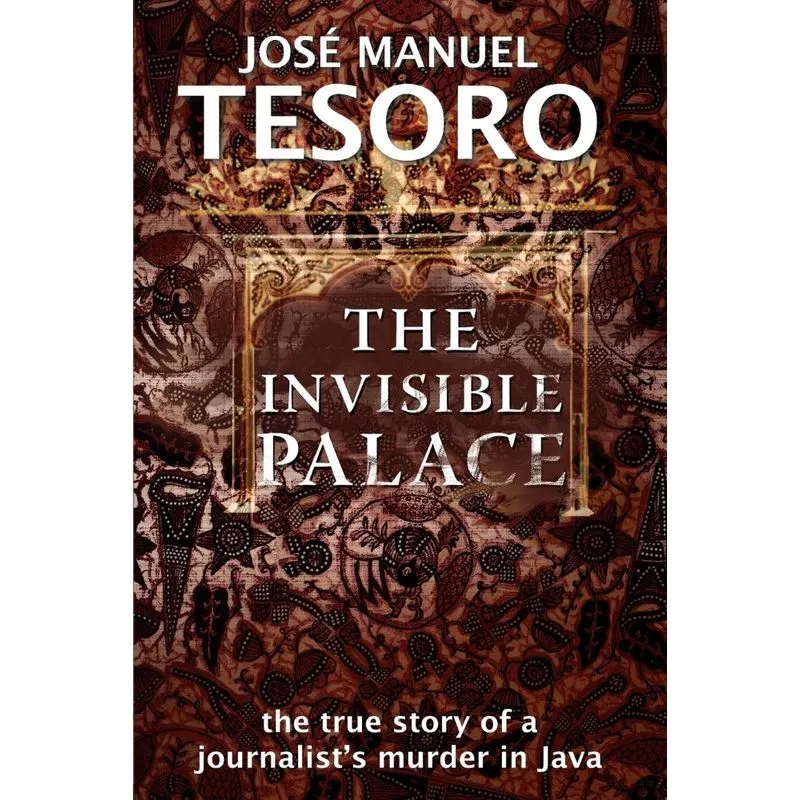 The Invisible Palace
