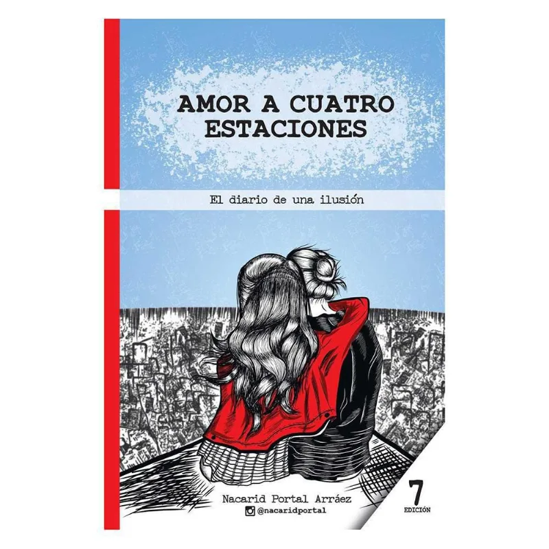 Amor A Cuatro Estaciones DISTRIBUCIONES EDAL 9789801287
