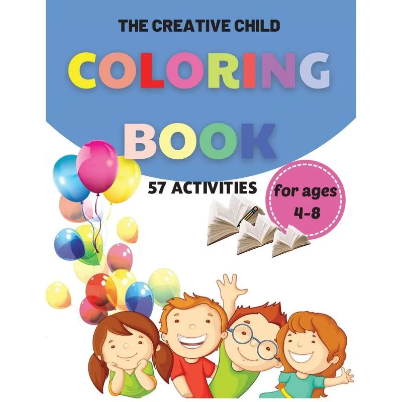 THE CREATIVE CHILD