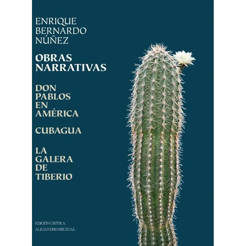 OBRAS NARRATIVAS