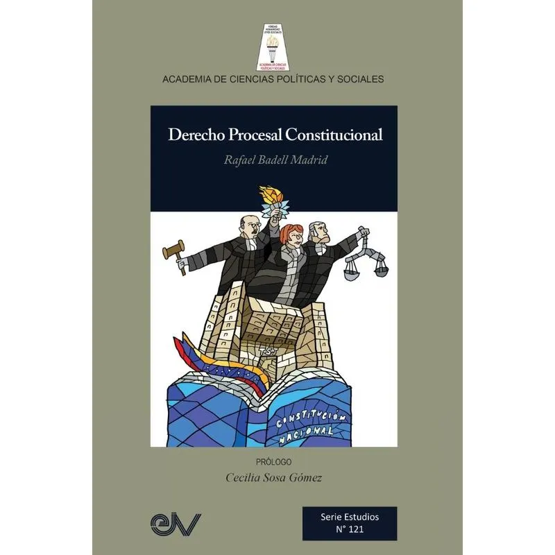 DERECHO PROCESAL CONSTITUCIONAL