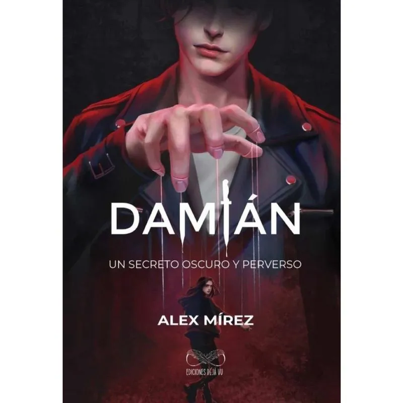 Damián - Espanhol