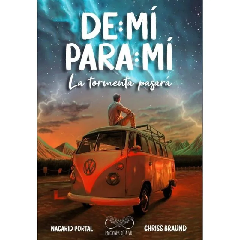 De Mí Para Mí - Espanhol