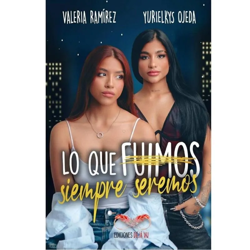 Lo Que Fuimos, Siempre Seremos - Espanhol