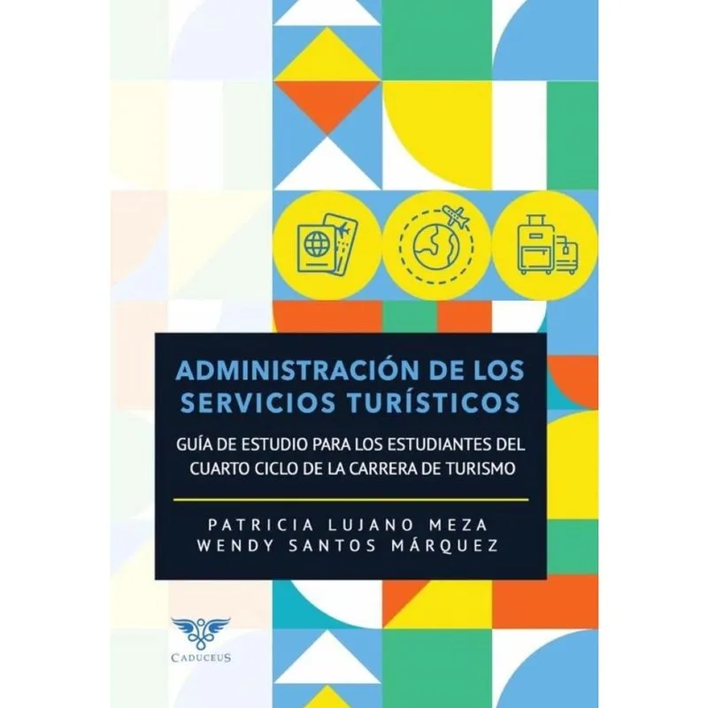 Administración de los servicios turísticos - Espanhol