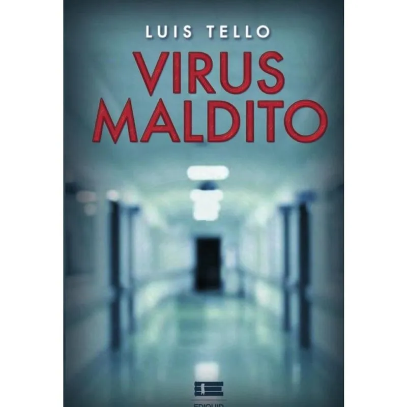 Virus maldito - Espanhol