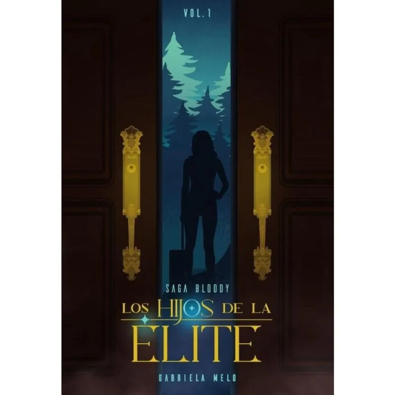 Los Hijos De La Élite - Espanhol