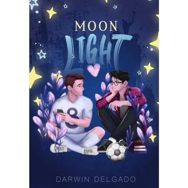Moonlight - Espanhol