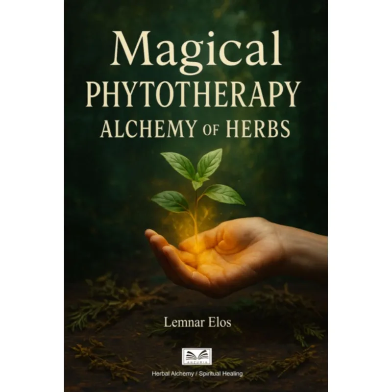 Magical Phytotherapy