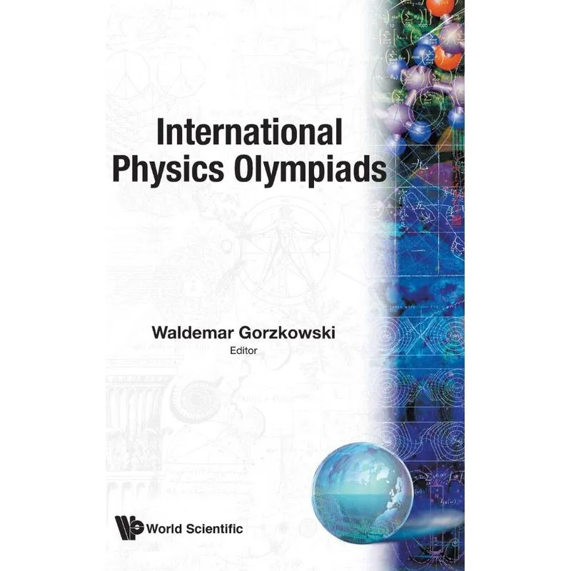 International Physics Olympiads