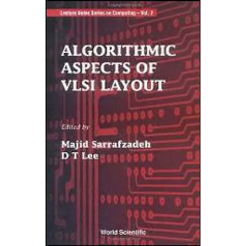 ALGORITHMIC ASPECTS OF VLSI LAYOUT