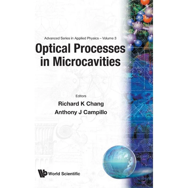Optical Processes in Microcavities