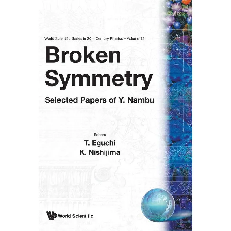 Broken Symmetry