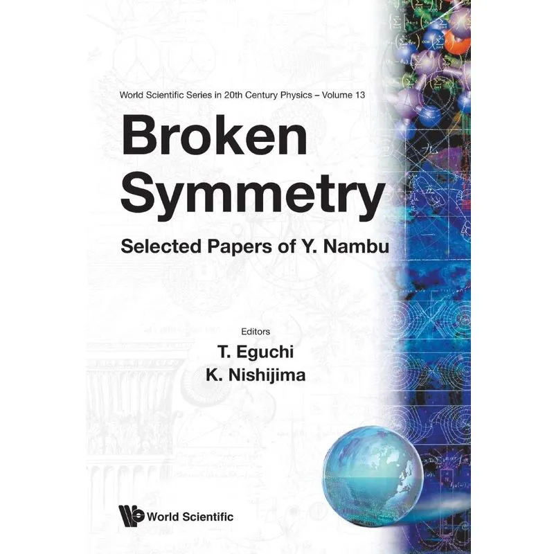 Broken Symmetry