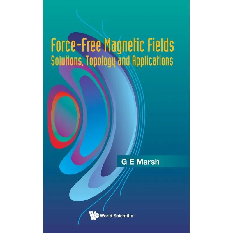 Force-Free Magnetic Fields