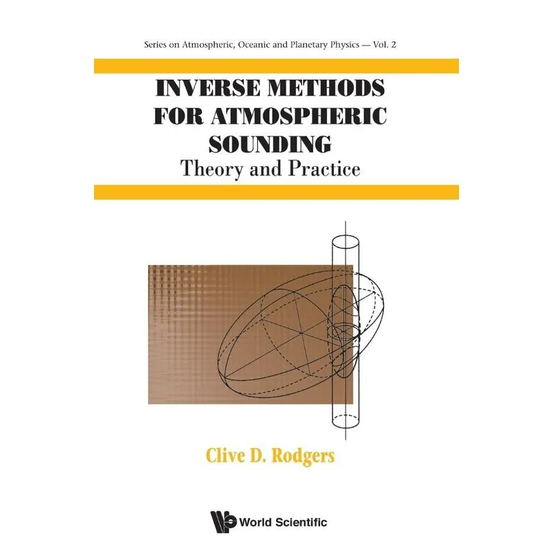 INVERSE METHODS FOR ATMOSPHERIC SOUNDING