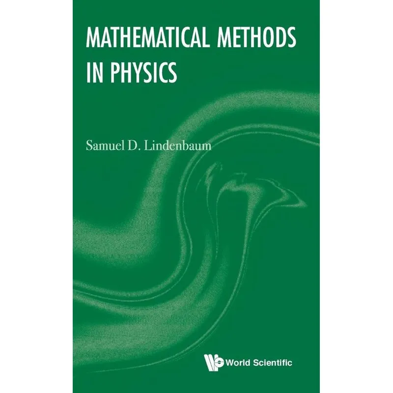 Mathematical Methods in Physics