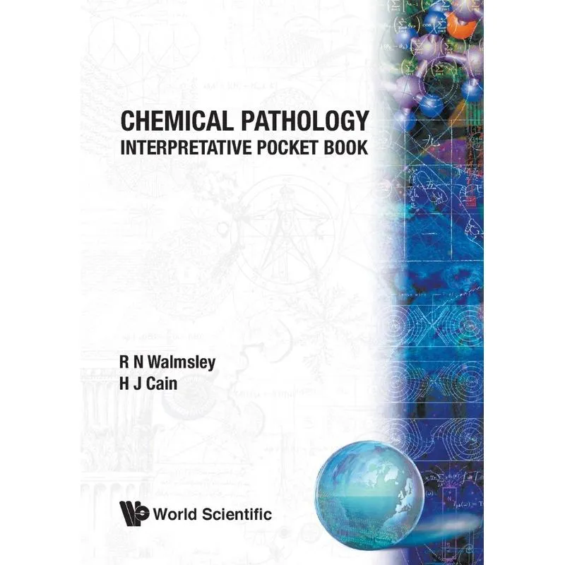 Chemical Pathology