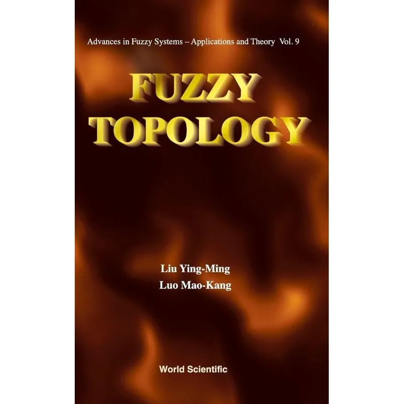 FUZZY TOPOLOGY