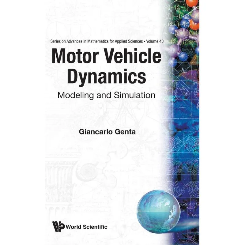 Motor Vehicle Dynamics