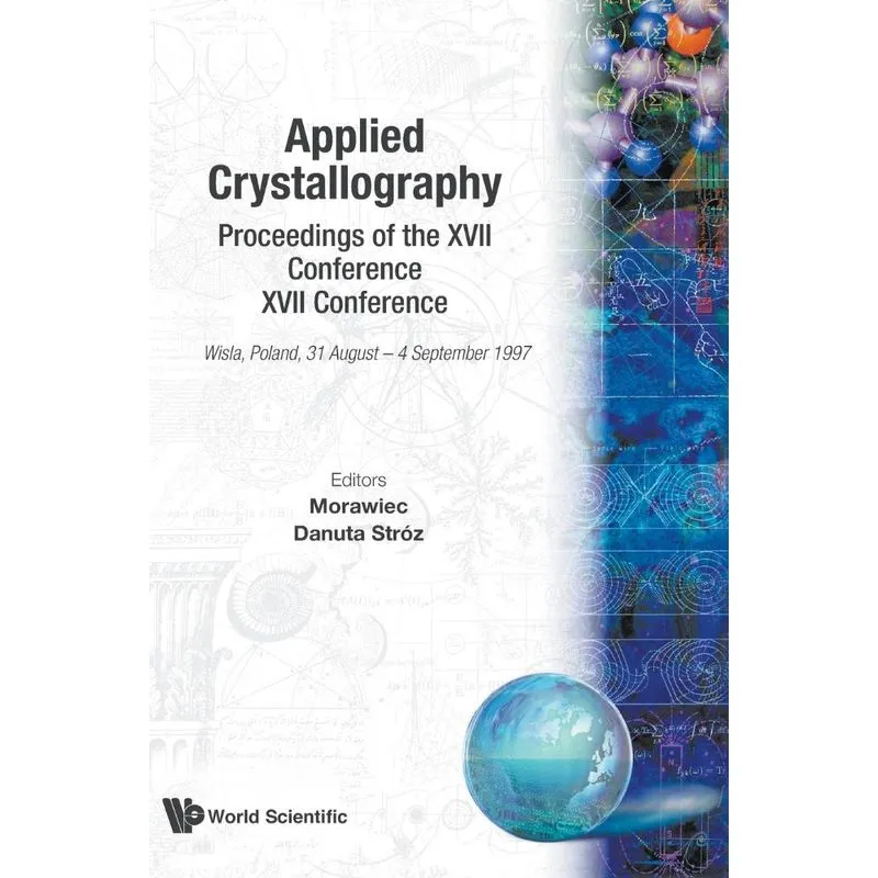 Applied Crystallography