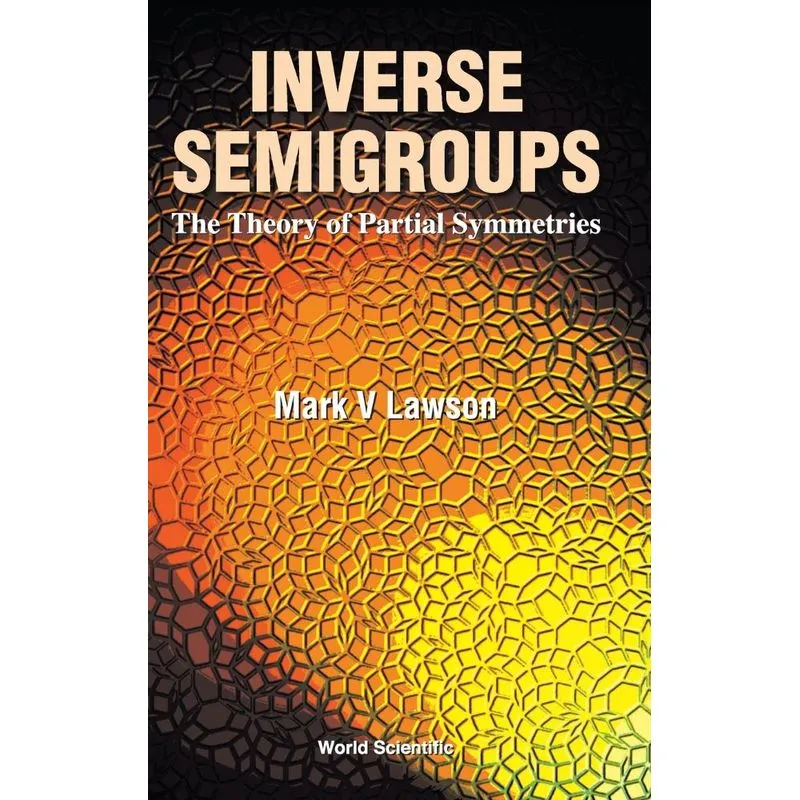 Inverse Semigroups