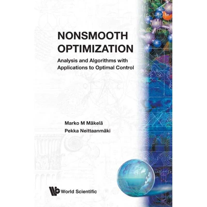 Nonsmooth Optimization