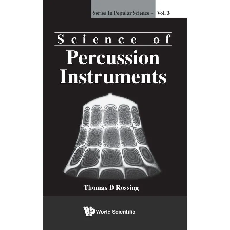 Science of Percussion Instruments