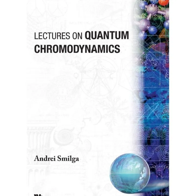 LECTURES ON QUANTUM CHROMODYNAMICS