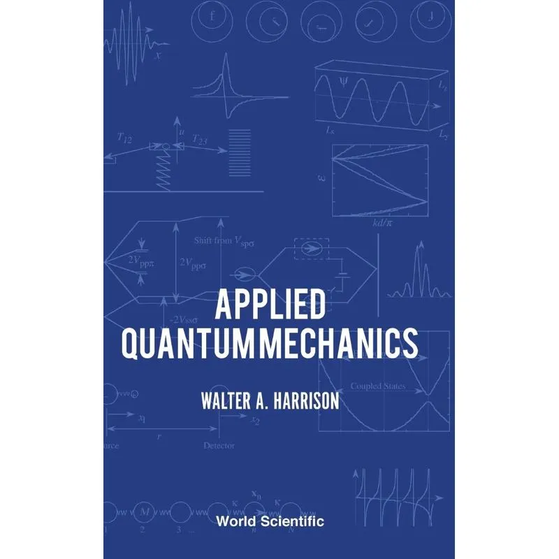 Applied Quantum Mechanics