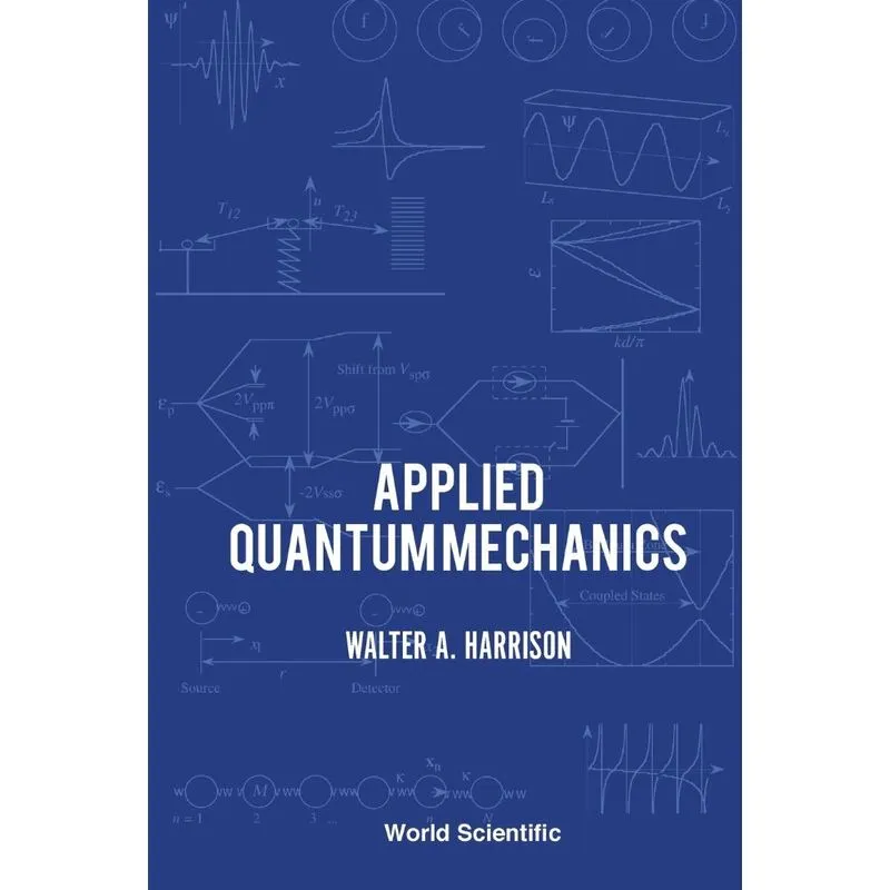 Applied Quantum Mechanics